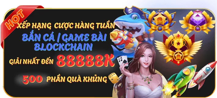 Đa dạng trò chơi cá cược tại 5nem