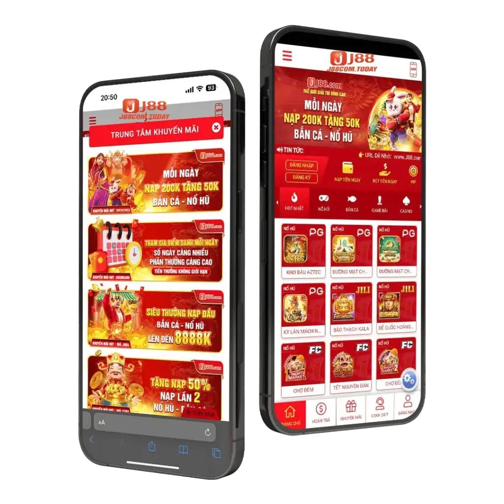 Giao diện người dùng trực quan, dễ sử dụng của nền tảng 5nem