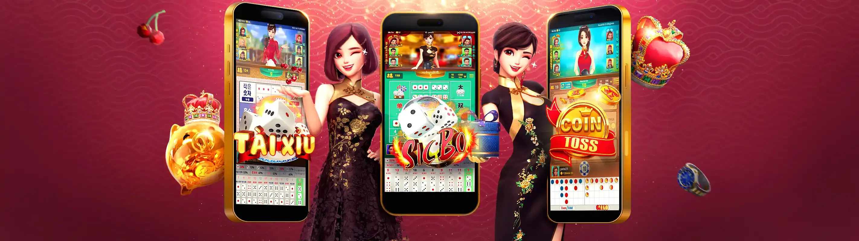 5nem Link Mới 2026: Trải nghiệm game hot nhất, ưu đãi khủng