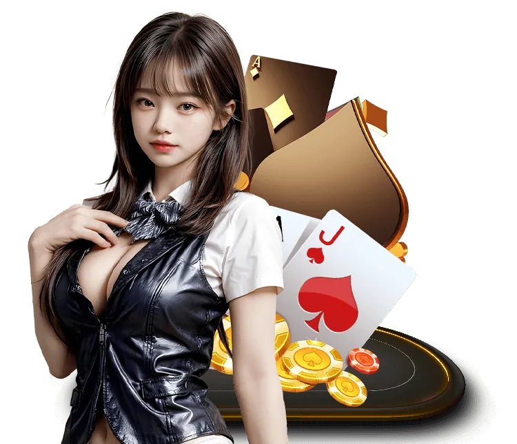 Trải nghiệm Sòng Bạc Trực Tuyến 5nem